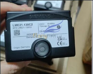 New 1pc Siemens LME21.130C2 Burner controller - Picture 1 of 2