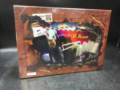 Zombies, Run! Card Game [Six to Start 2017] Horror Cooperative Strategy NEW - Image 1 of 3