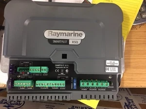 Raymarine Smartpilot SP X SOL Kurscomputer nur E12205 - Bild 1 von 2