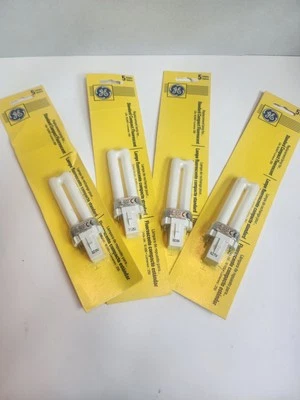 Replacement Lamp For Standard Compact Fluorescent Life 10,000 Lumens 250 5watts - Image 1 of 4