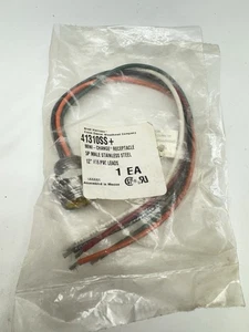Conector mini-cambio Brad Harrison 41310SS+ Daniel Woodhead 41310SS - Imagen 1 de 3