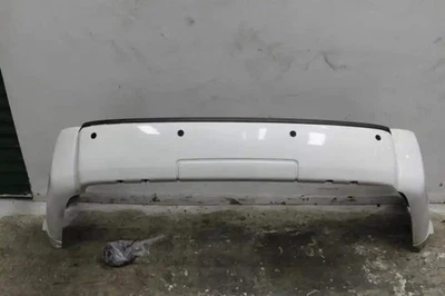 Dodge, Nitro Rear Bumper Ka, W/ Reverse Sensors, 06/07-12/11 J12581A - image 1 of 4