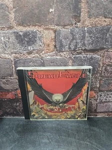 Spread Eagle * von Spread Eagle (CD, Mai-1990, MCA) - Bild 1 von 2