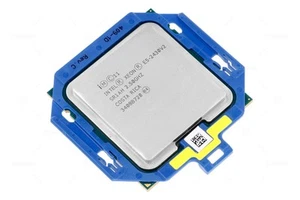 729112-001 HP INTEL XEON E5-2430 V2 2,50GHZ 6 CŒURS 15MB CACHE L3 80W LGA1356 - Photo 1/7