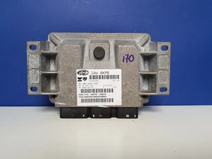 Citroen Iaw6kpb Iaw 6kpb Electric Control Unit Ecu - Picture 1 of 3