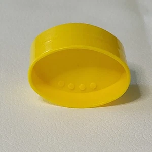 Vintage Tupperware Form O Kugelsortierer Ersatzstück oval #9 - Bild 1 von 8