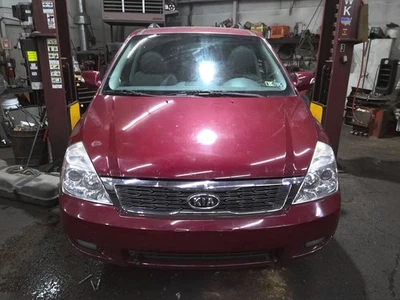 11 12 14 15 16 17 18 KIA SEDONA Blower Motor - Image 1 of 4