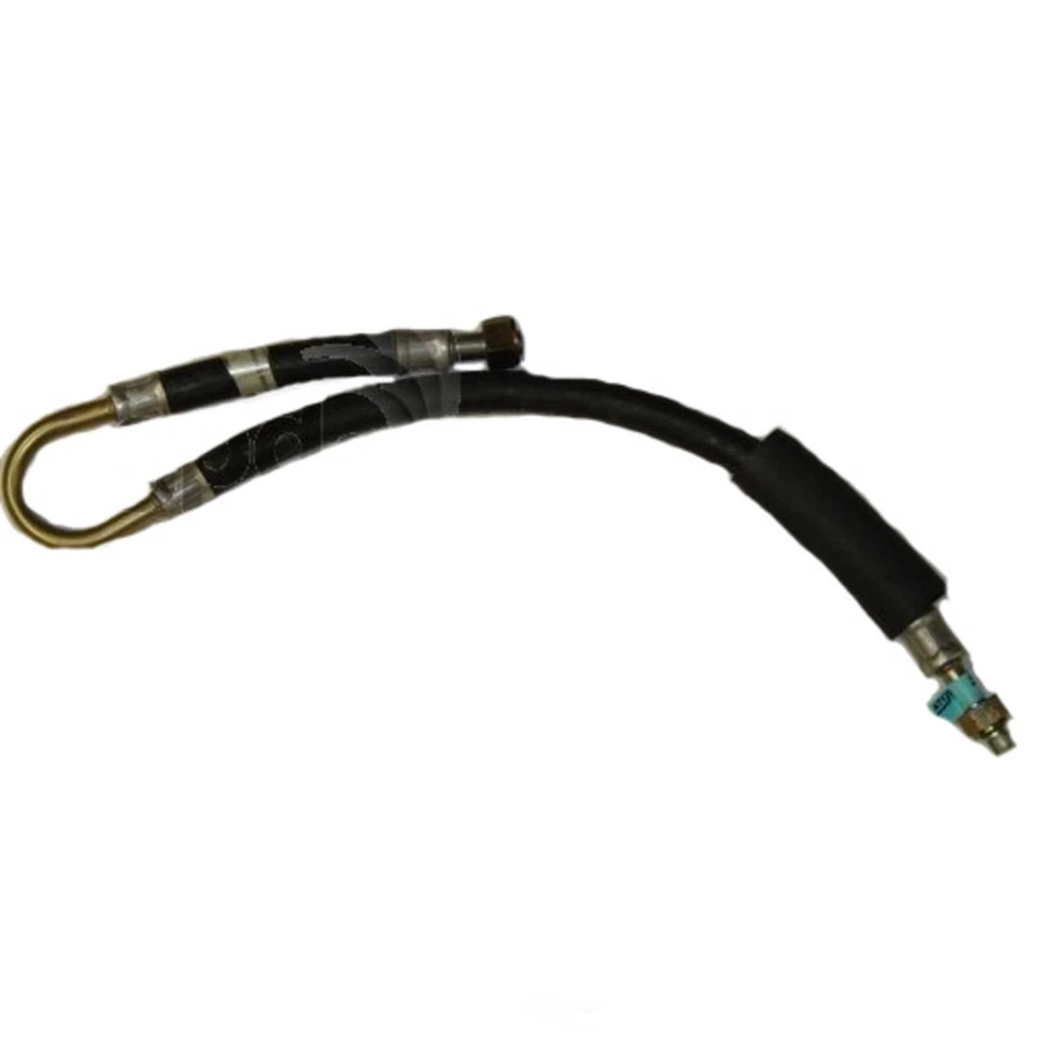 Mangueira de sucção de refrigerante AC compatível com 1983-1985 Mercury Grand Marquis PEÇAS GLOBAIS - Imagem 1 de 1