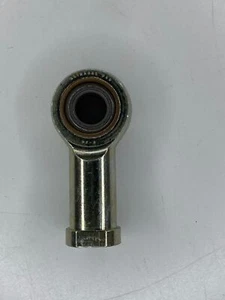 TWO (2) ALINABAL Right Hand Female Rod End Bearing VF-8 1/2" Bore (NEW) - Picture 1 of 4