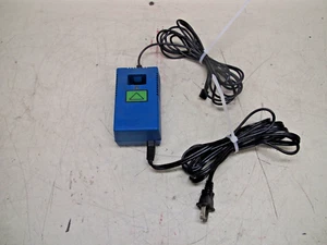 Hommel Roughness Tester Batery Charger Hommelwerke P/N: 233046 FREE SHIPPING - Picture 1 of 6