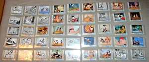 Disney Treasures Spotlight on Mickey Mouse Filmography Set MM1-MM45 2003 - Picture 1 of 5