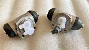 Suzuki Samurai 85-88 Rear Brake Drum Cylinder LH & RH |Fit For - Picture 1 of 5