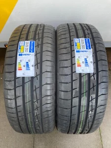 2 x 255/55ZR20 110W XL ACCELERA IOTA 4X4 TYRES 255 55 20 EXTRA LOAD 255/55R20 ! - Picture 1 of 7