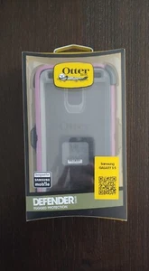 OtterBox Defender Series Smartphone Hülle für Galaxy S5 - 77-38804 - Bild 1 von 3