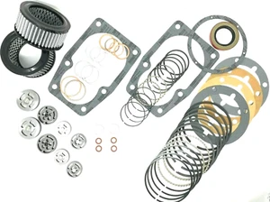 Ventilset Tune Up Kit für Champion Modelle R30, R30A, R30B, R30C, & R30D - Bild 1 von 1