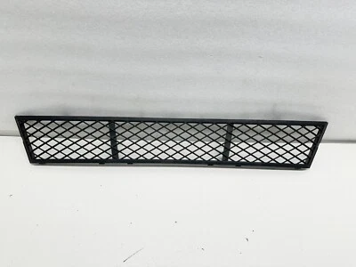 PARAGOLPES DELANTERO REJILLA CENTRAL BMW SERIE 5 528i 535i 2011-2013 7285950 OEM Foto 1 de 4