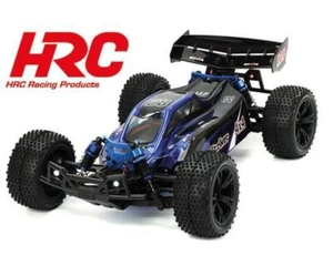 HRC Racing NEOXX Brushless Dirt Striker V2 blu nero HRC15002BL-2  - Foto 1 di 1