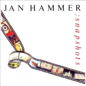 Jan Hammer - Snapshots | CD - Bild 1 von 1