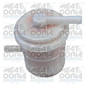 Filtro de combustible para FIAT Sedici NISSAN Pixo SUZUKI Alto Carry Ignis II 80-14 818507 - Imagen 1 de 1