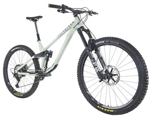Privateer 141 1x 12 Spd 29" Alloy All Mountain Trail Bike P3 L Fox Shimano 2023 - Picture 1 of 23