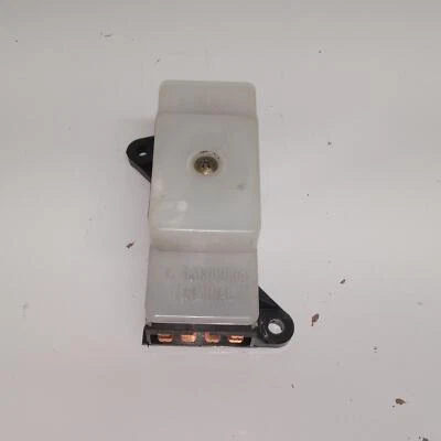 1993 SUZUKI KATANA 600 OEM RELAY ASSEMBLY FUSE BOX - Image 1 of 3