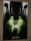 The Green Hornet   Movie Poster   Flyer   115X17   Version A   Seth Rogen