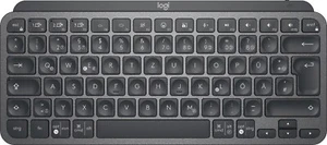 5099206098831 Logitech MX Keys Mini - tastatur - QWE  - Picture 1 of 1