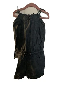 GIRLS ROMPER - Picture 1 of 6
