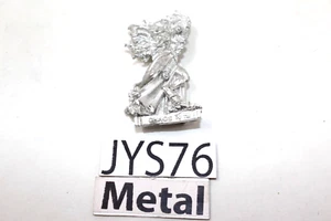 Warhammer Chaos Daemons The Masque Metal incomplete - JYS76 - Picture 1 of 1