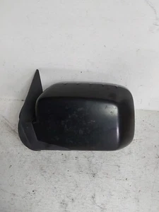 2008 HONDA RIDGELINE DRIVER/LEFT SIDE MIRROR BLACK -READ! (P4544) - Bild 1 von 5