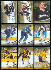 2006-07 UPPER DECK POWER PLAY & PROSPECTS ROOKIE NHL HOCKEY CARD 1-130 SEE LIST