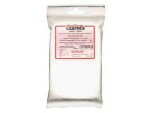Campden 1kg VINOFERM Desinfektionsmittel Kaliumpyrosulfit Wein selber machen - Bild 1 von 1