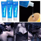 Masturbating Lubricant Adult Body Smooth Oil Anal Lube  Toy Water-soluble 💯