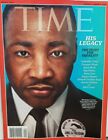 Time March 2/9 2020 MLK Gabrielle Union Dwayne Wade Janet Mock FREE SHIPPING CB
