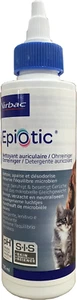 Epi-Otic Ear Cleaner for Dogs and Cats 125 Ml - Picture 1 of 1