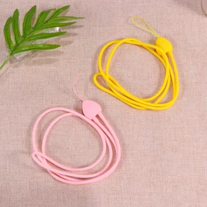 Abnehmbare Neckstrap Smartphone Telefon Halskette Halter Fall - Zdjęcie 1 z 9