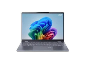 Acer Swift 14 AI Intel Evo AI Ready Copilot+ PC, 14" WUXGA, Multi-Touch 100% - Picture 1 of 5