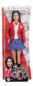 RBD BARBIE LUPITA REBELDE MAITE PERRONI BRANDNEU PUPPE VERSAND AUS MEXIKO - Bild 1 von 9