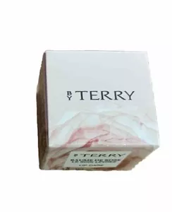 By Terry Baume de Rose Lippenpflegeprobe 0,1 Unzen/3 g pflegender Lippenbalsam verpackt - Bild 1 von 3