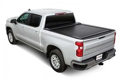Pace Edwards Switchblade Tonneau Cover for Dodge Ram 1500/2500/3500 Short Bed - Image 1 of 4