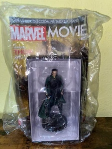 Figura Loki Marvel Movie Collection Eaglemoss Resin - Imagen 1 de 5
