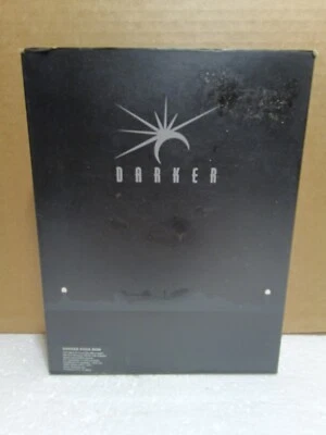 Darker PC Big Box, PSYGNOSIS, NEW! CIB, RARE - Vintage - RETRO! - Image 1 of 4