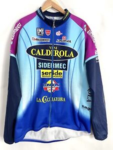 Santini Blue Cycling Clothing for sale | eBay