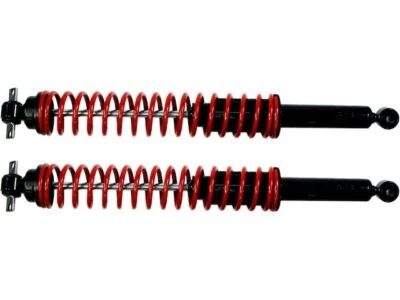 Amortiguador trasero Gabriel 97848NBZC 1989 1990 1991 GMC K1500 1988-1999 Foto 1 de 2