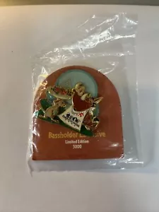 Spilla Disney WDW Timon Pumbaa Epcot Food Wine Festival 2004 Re Leone 33331 LE A15 - Foto 1 di 4