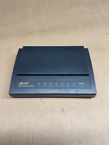 ACER Modem 56 Surf AME-AE01 #4011PT131 - Picture 1 of 3
