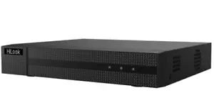 HiLook NVR-108MH-C-8P - Picture 1 of 3