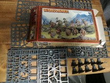 Warhammer fantasy dwarf hammerer