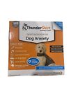 Thunder Shirt for Dogs with Anxiety XXS Gray    7lbs Thunder Fireworks NEW