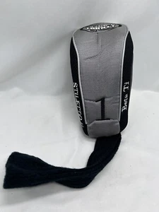 Trinity Golf Stiletto II Beta Ti #1 Cubierta para la cabeza del conductor muy buen estado usado - Imagen 1 de 9